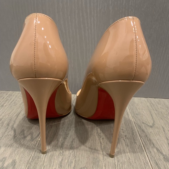 🔥🔥Christian Louboutin Pigalle Follies 🔥🔥 - Picture 6 of 10